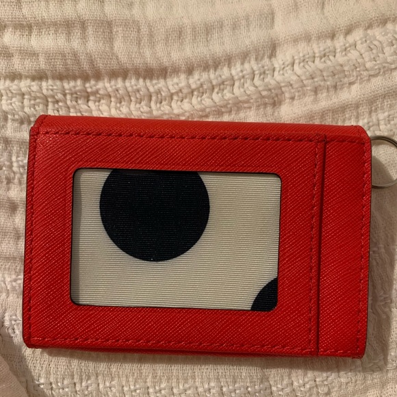 Kate Spade card holder - Picture 2 of 7